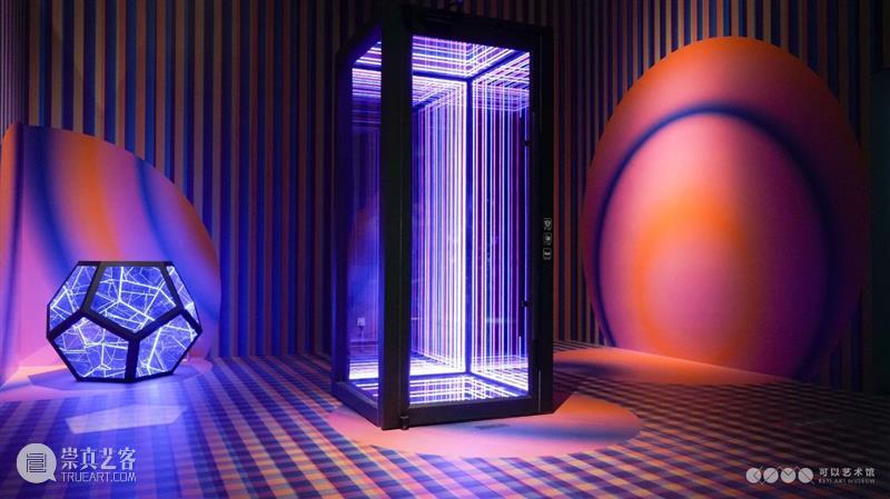 北京10月 | 20个不可错过的新媒体艺术展 崇真艺客