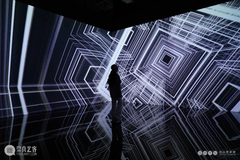 北京10月 | 20个不可错过的新媒体艺术展 崇真艺客