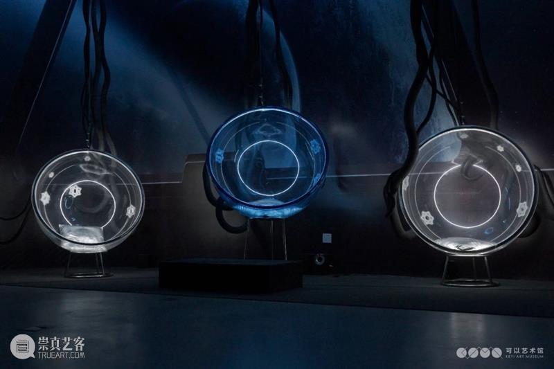 北京10月 | 20个不可错过的新媒体艺术展 崇真艺客