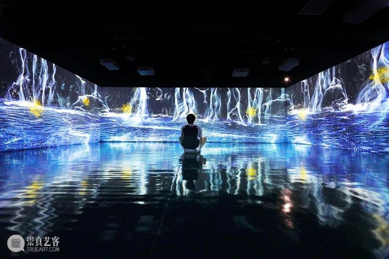 北京10月 | 20个不可错过的新媒体艺术展 崇真艺客