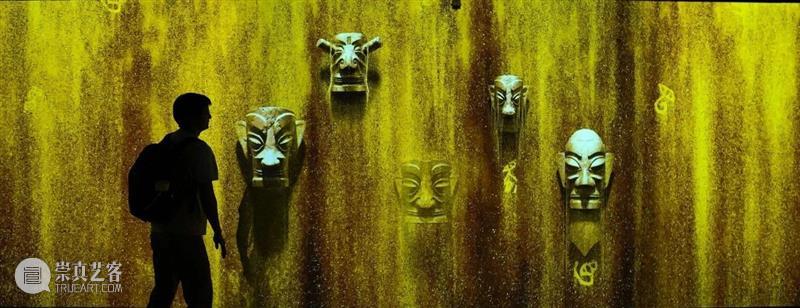 北京10月 | 20个不可错过的新媒体艺术展 崇真艺客