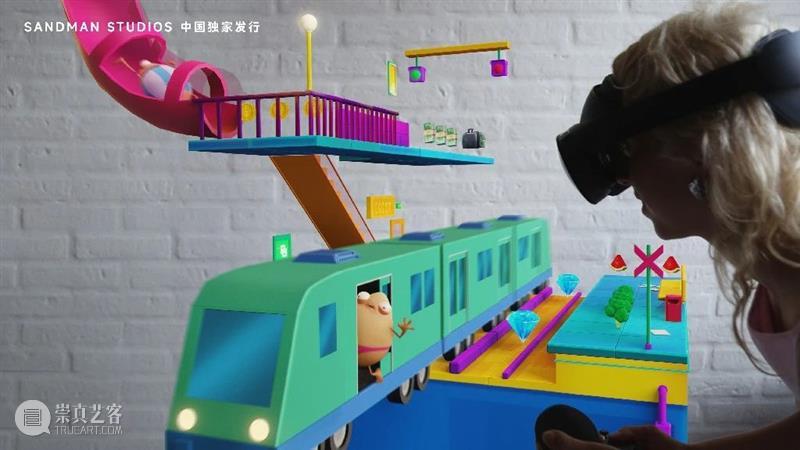 北京10月 | 20个不可错过的新媒体艺术展 崇真艺客