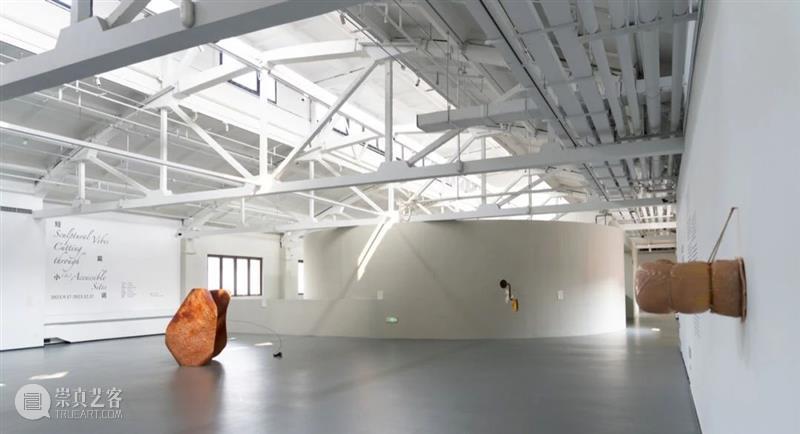 北京10月 | 20个不可错过的新媒体艺术展 崇真艺客