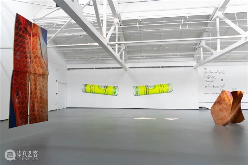 北京10月 | 20个不可错过的新媒体艺术展 崇真艺客