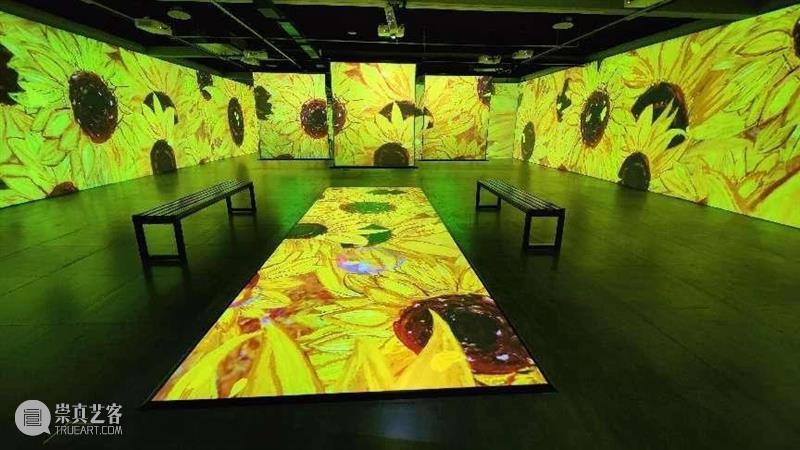 北京10月 | 20个不可错过的新媒体艺术展 崇真艺客