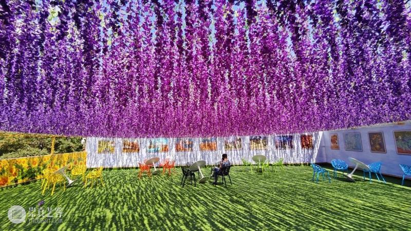 北京10月 | 20个不可错过的新媒体艺术展 崇真艺客