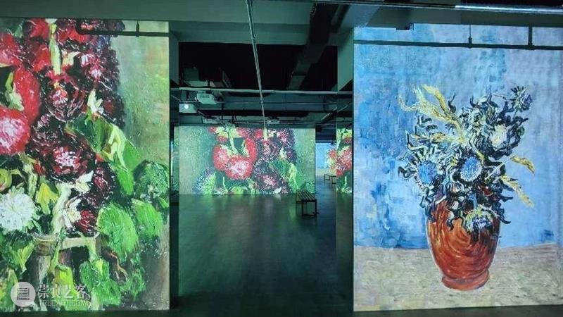 北京10月 | 20个不可错过的新媒体艺术展 崇真艺客