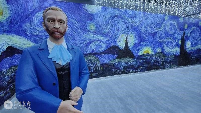 北京10月 | 20个不可错过的新媒体艺术展 崇真艺客