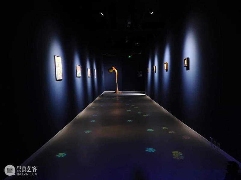 北京10月 | 20个不可错过的新媒体艺术展 崇真艺客