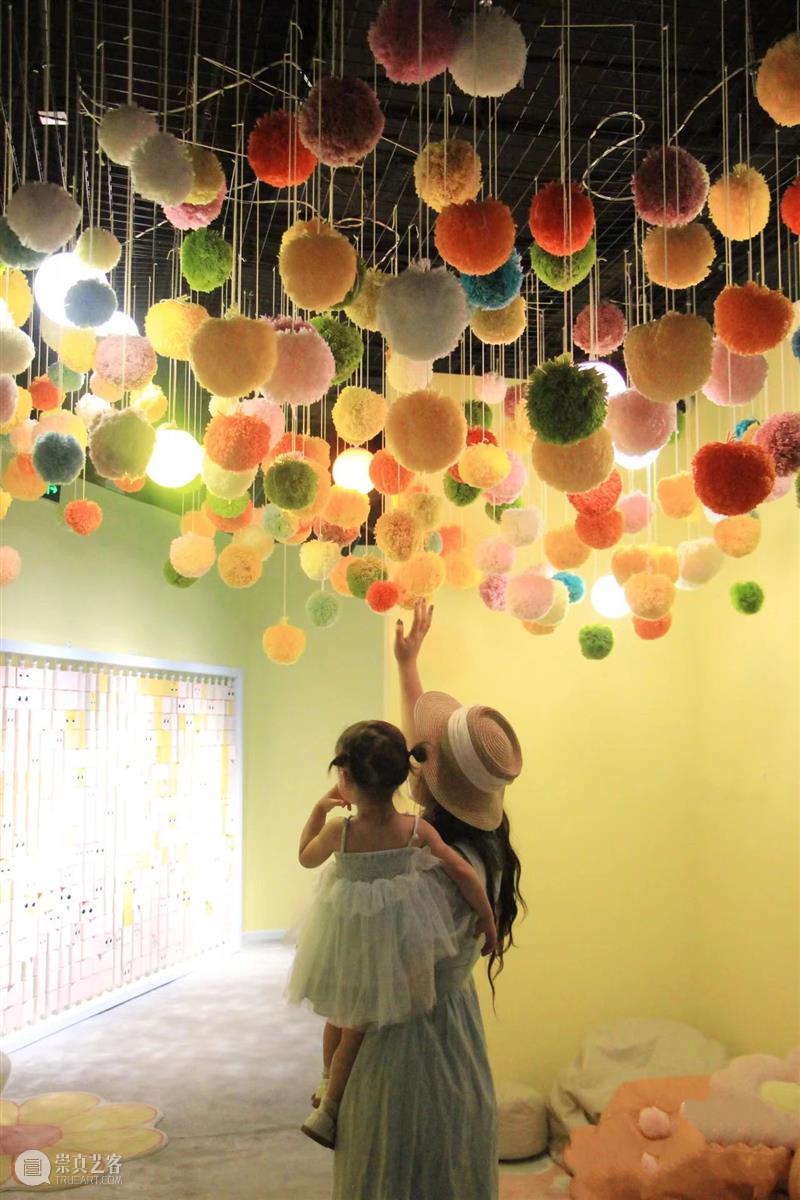 北京10月 | 20个不可错过的新媒体艺术展 崇真艺客