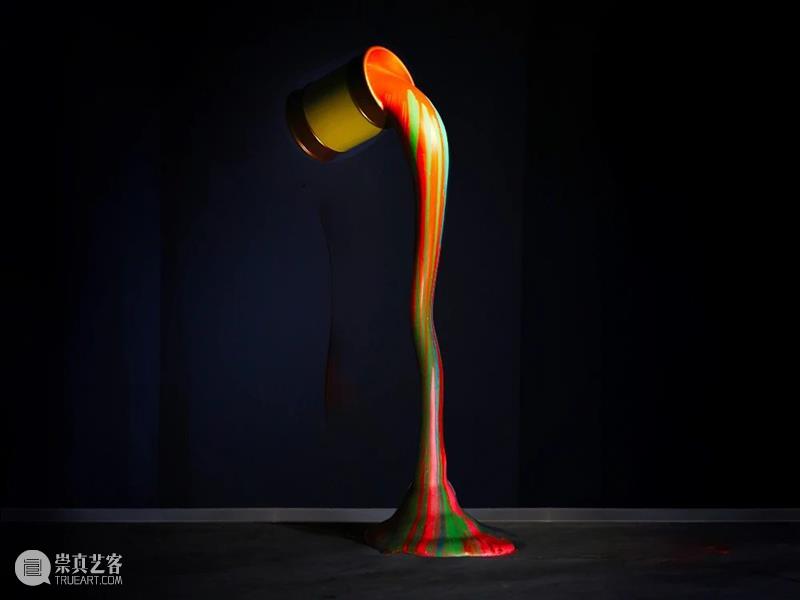 北京10月 | 20个不可错过的新媒体艺术展 崇真艺客