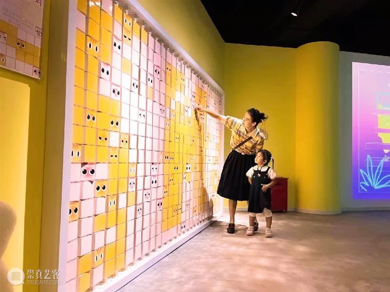 北京10月 | 20个不可错过的新媒体艺术展 崇真艺客