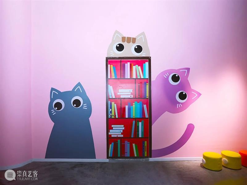 北京10月 | 20个不可错过的新媒体艺术展 崇真艺客