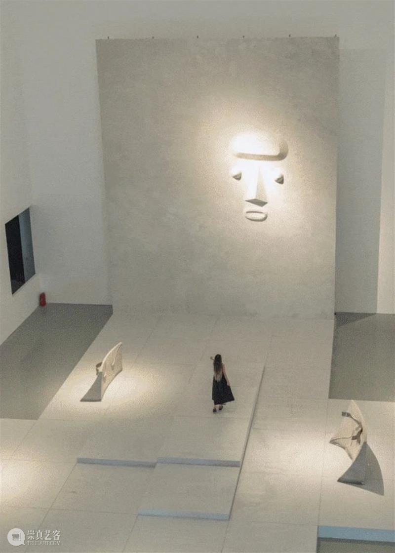 北京10月 | 20个不可错过的新媒体艺术展 崇真艺客