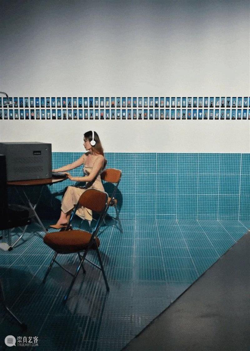 北京10月 | 20个不可错过的新媒体艺术展 崇真艺客