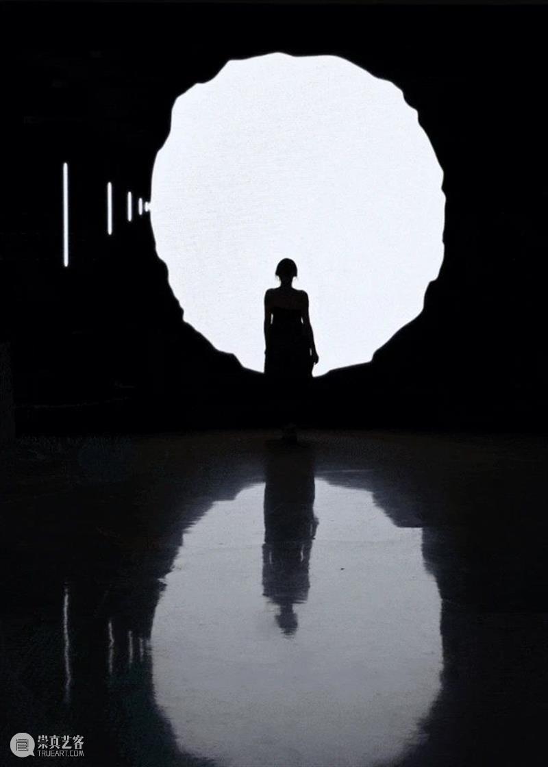 北京10月 | 20个不可错过的新媒体艺术展 崇真艺客