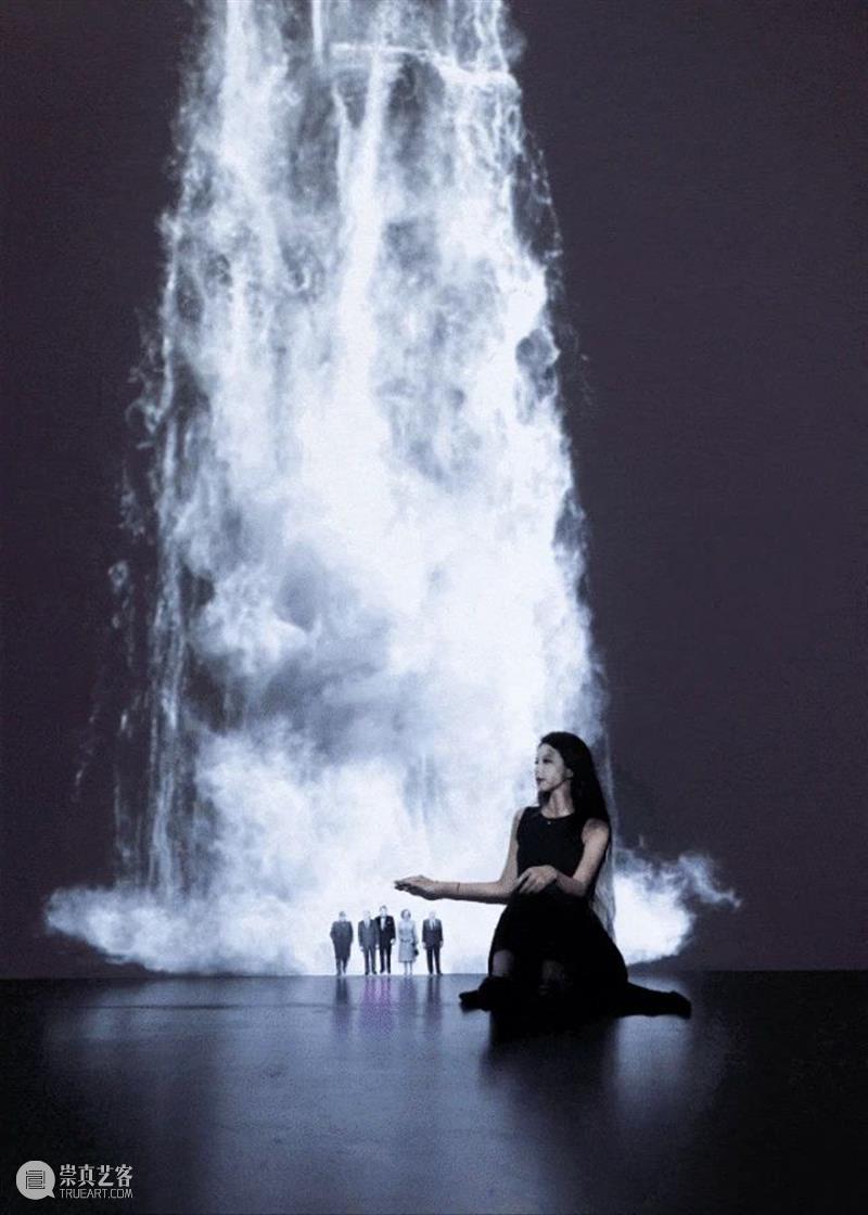 北京10月 | 20个不可错过的新媒体艺术展 崇真艺客