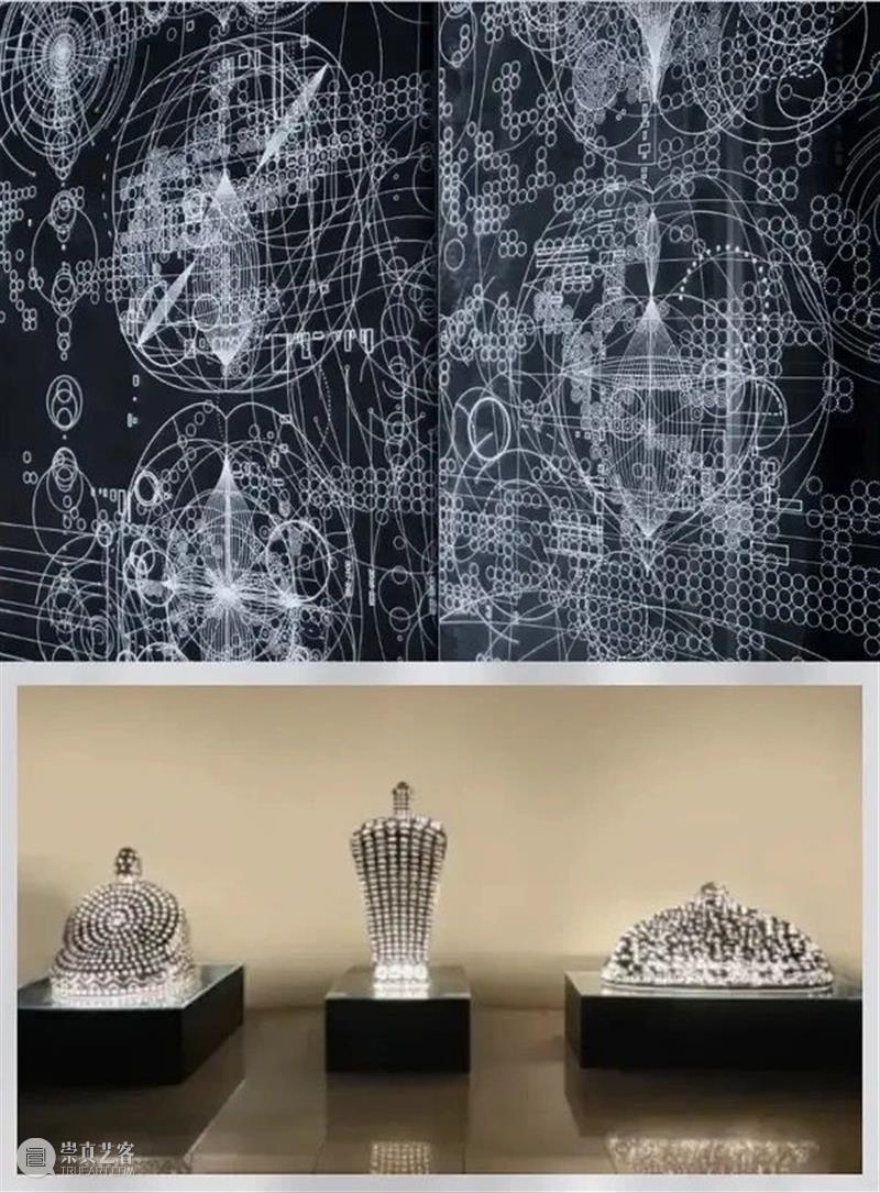 北京10月 | 20个不可错过的新媒体艺术展 崇真艺客