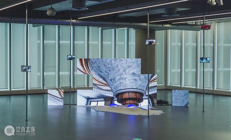 北京10月 | 20个不可错过的新媒体艺术展 崇真艺客