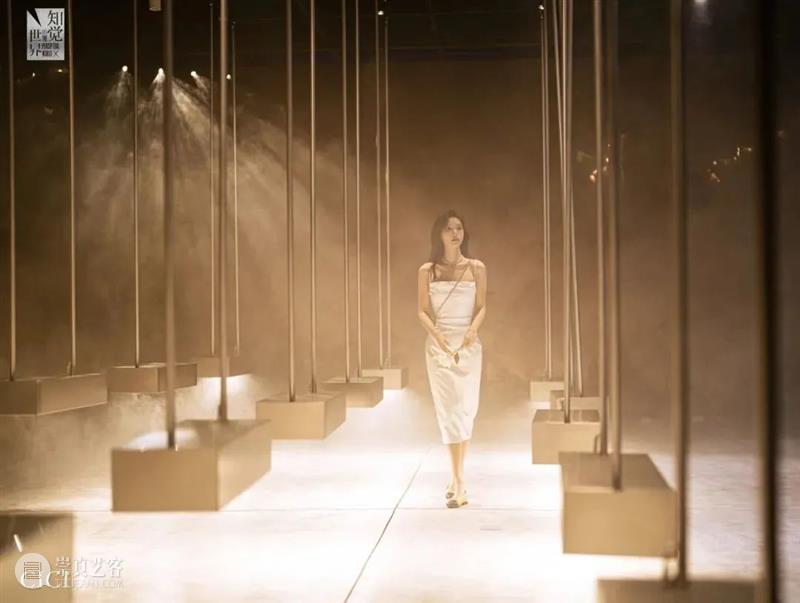 北京10月 | 20个不可错过的新媒体艺术展 崇真艺客