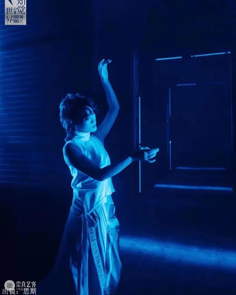 北京10月 | 20个不可错过的新媒体艺术展 崇真艺客