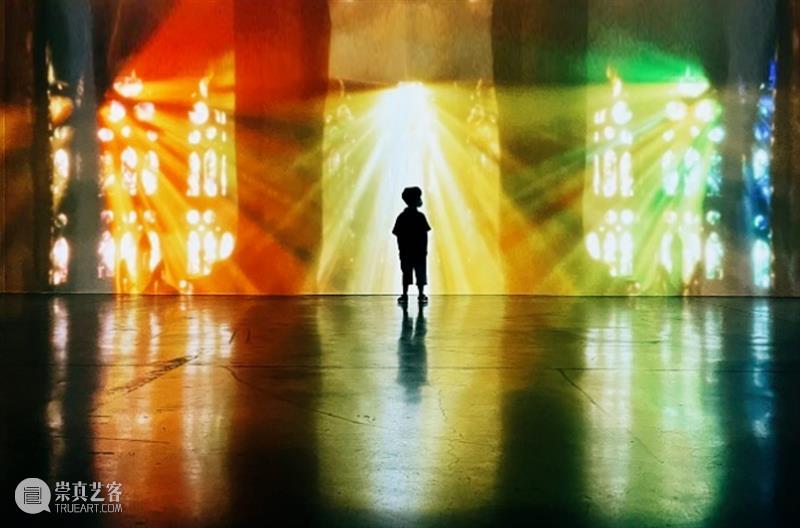 北京10月 | 20个不可错过的新媒体艺术展 崇真艺客