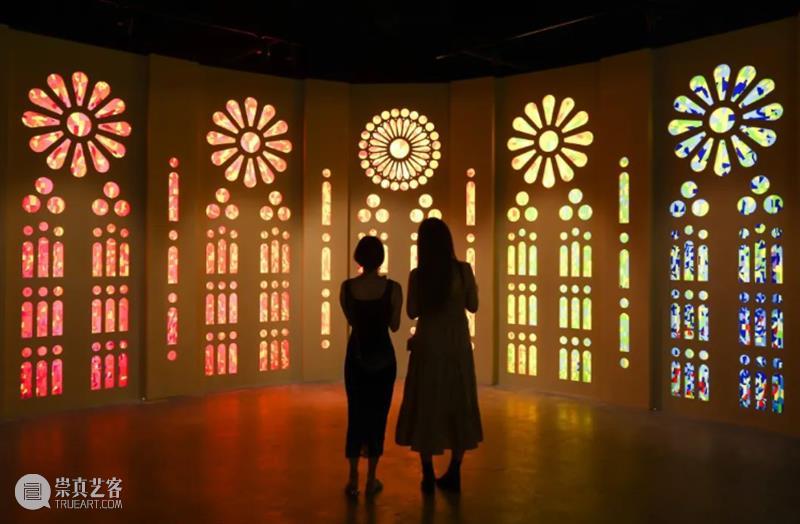 北京10月 | 20个不可错过的新媒体艺术展 崇真艺客