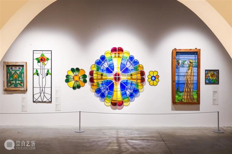 北京10月 | 20个不可错过的新媒体艺术展 崇真艺客