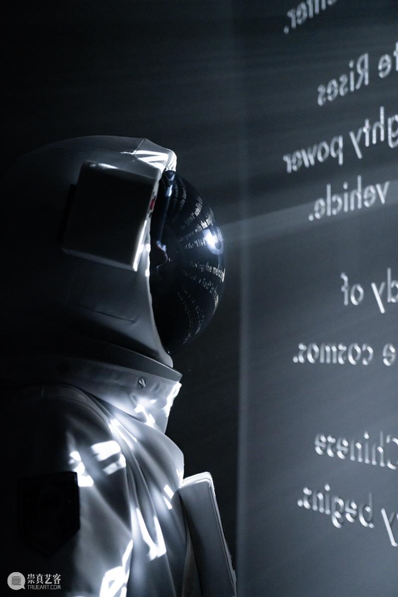 北京10月 | 20个不可错过的新媒体艺术展 崇真艺客