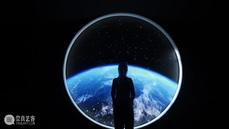 北京10月 | 20个不可错过的新媒体艺术展 崇真艺客