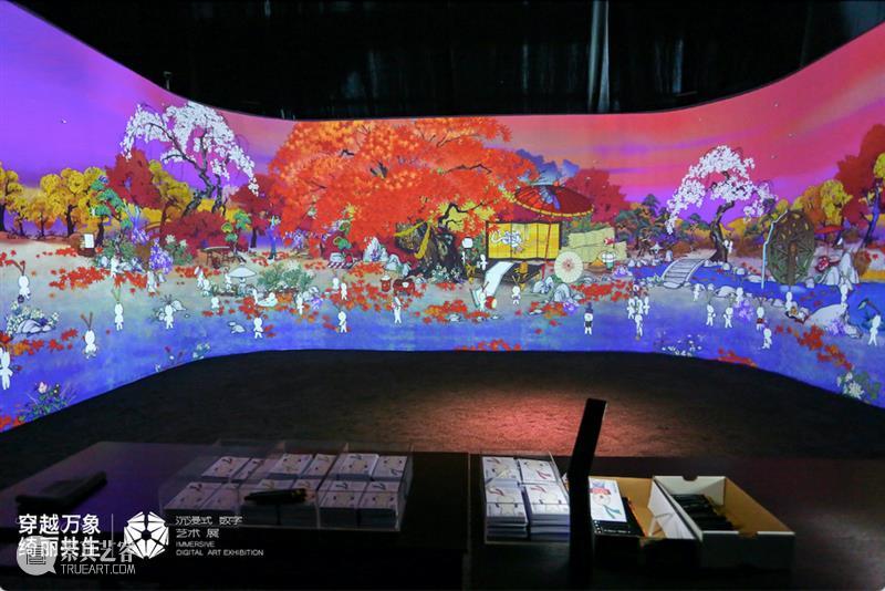 北京10月 | 20个不可错过的新媒体艺术展 崇真艺客