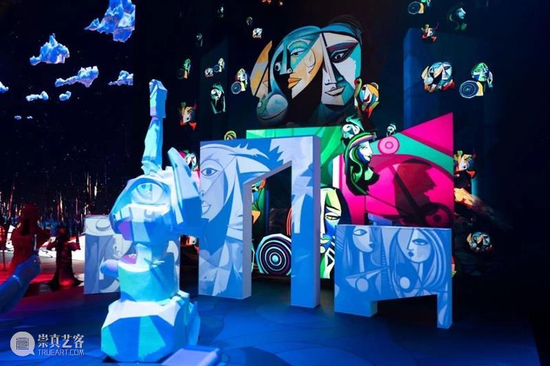 北京10月 | 20个不可错过的新媒体艺术展 崇真艺客