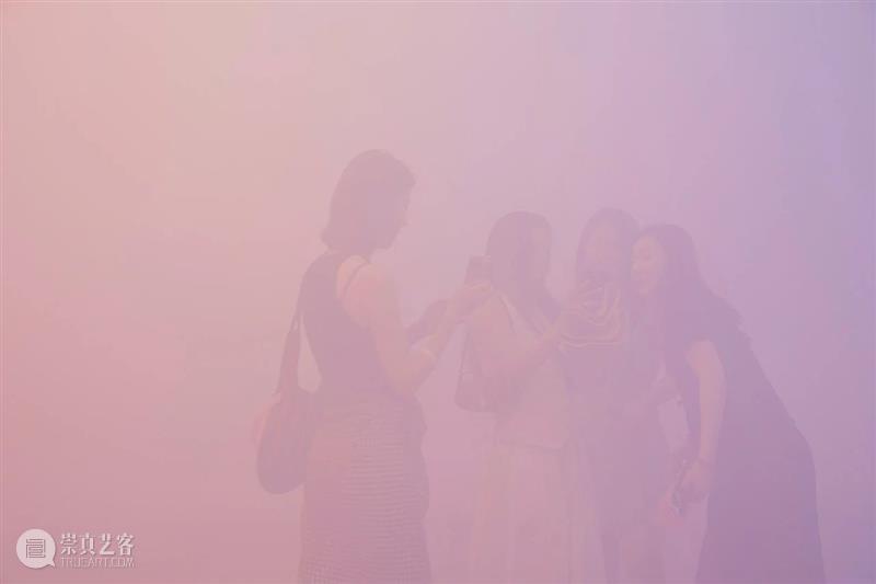 北京10月 | 20个不可错过的新媒体艺术展 崇真艺客