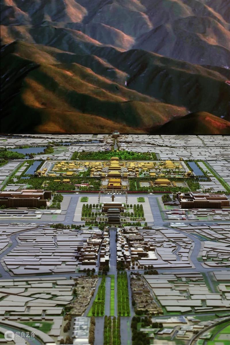 北京10月 | 20个不可错过的新媒体艺术展 崇真艺客