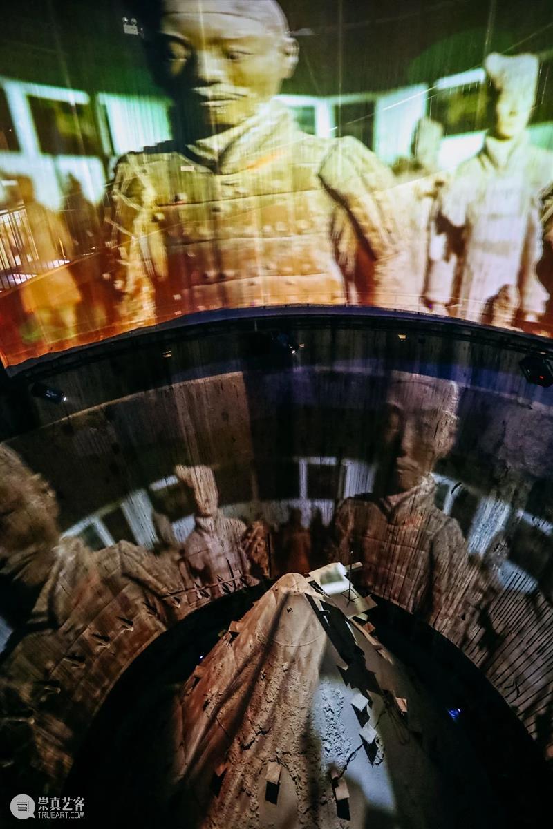 北京10月 | 20个不可错过的新媒体艺术展 崇真艺客