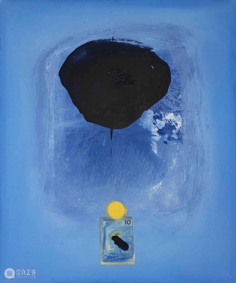 “PAOLO LAUDISA 色彩空间”在浙江美术馆开展 崇真艺客