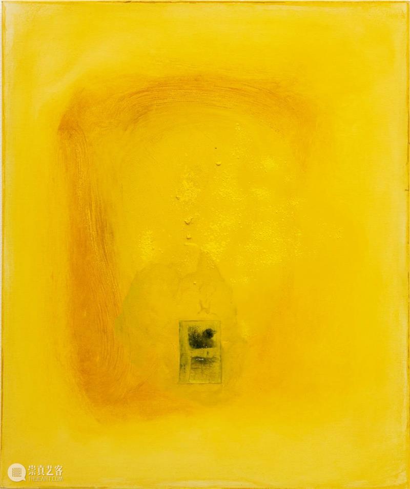 “PAOLO LAUDISA 色彩空间”在浙江美术馆开展 崇真艺客