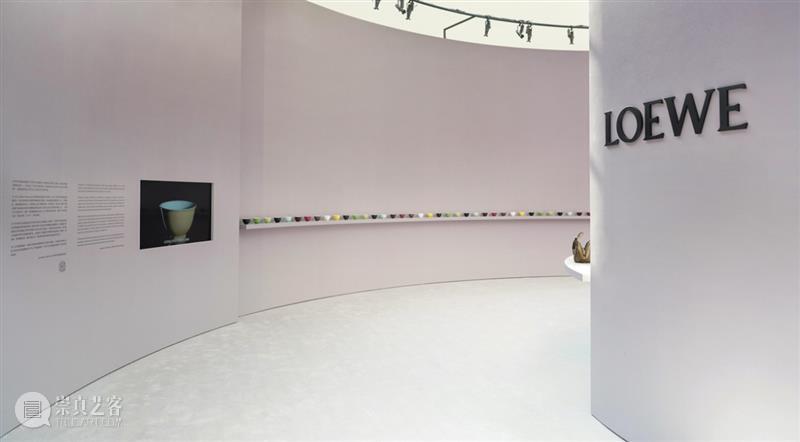 2023 ART021上海廿一当代艺术博览会参展画廊名单及首款艺术家海报公布 崇真艺客