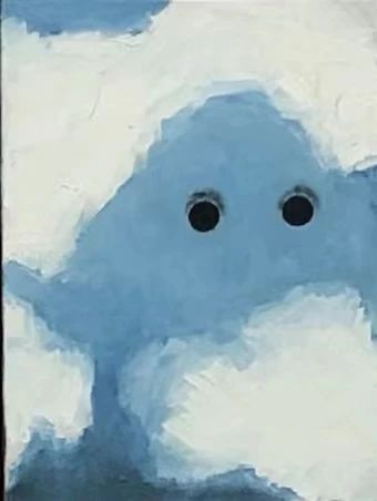 张慧绘画研究_领略时代经历者和观察者的深邃思考| 国家美术·关注 崇真艺客