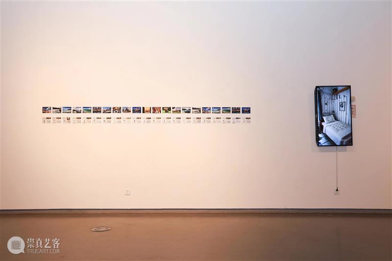 隔“身”投送的现实 | AMNUA现场 崇真艺客