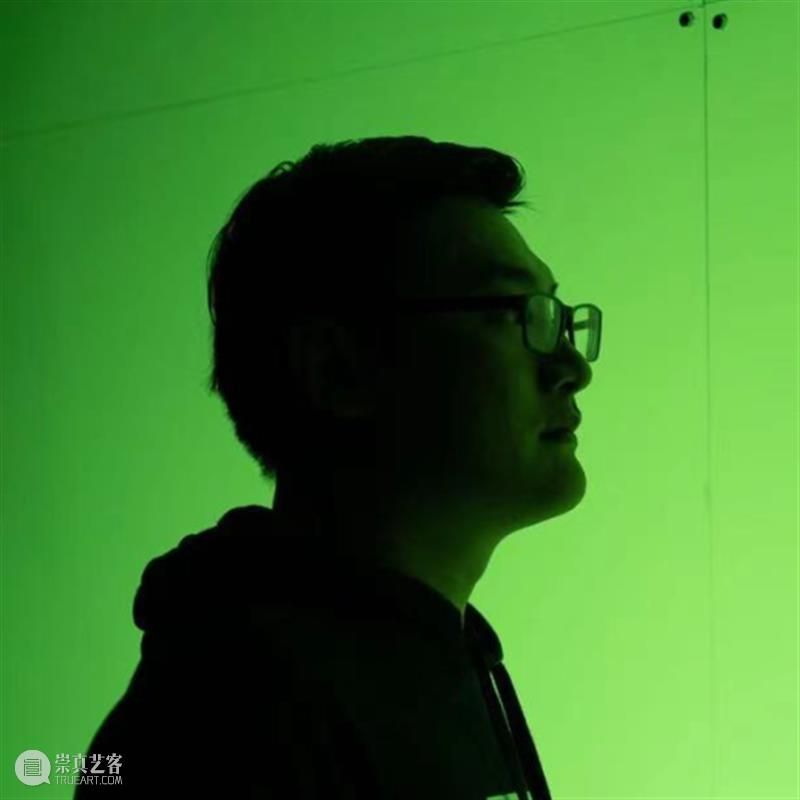 隔“身”投送的现实 | AMNUA现场 崇真艺客