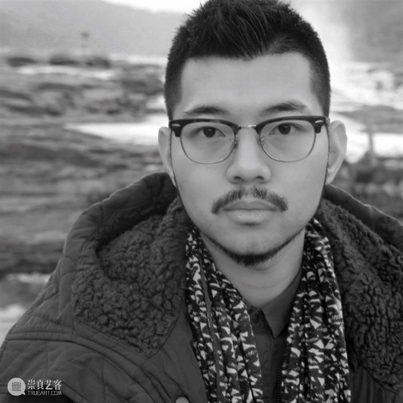 隔“身”投送的现实 | AMNUA现场 崇真艺客