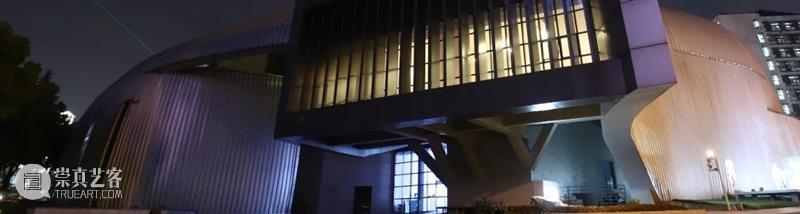 隔“身”投送的现实 | AMNUA现场 崇真艺客