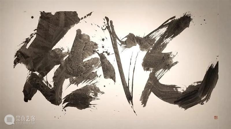 展讯 |十年成长，带来一座别样的千年古城 崇真艺客