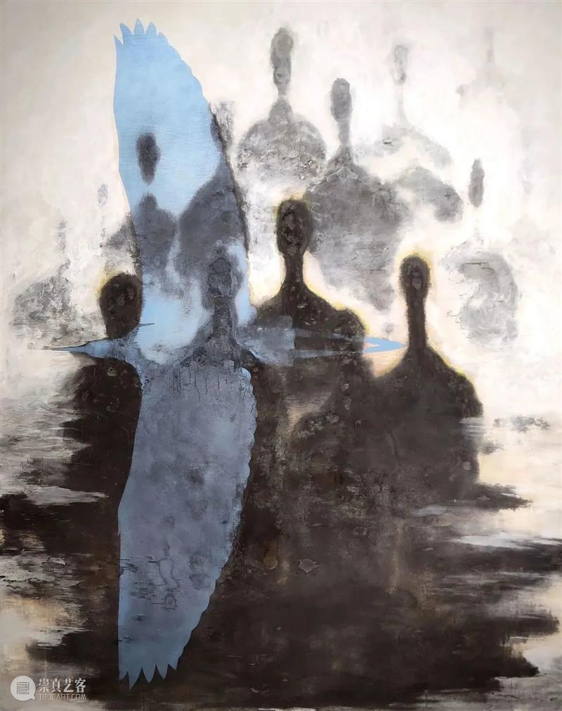 展讯 |十年成长，带来一座别样的千年古城 崇真艺客