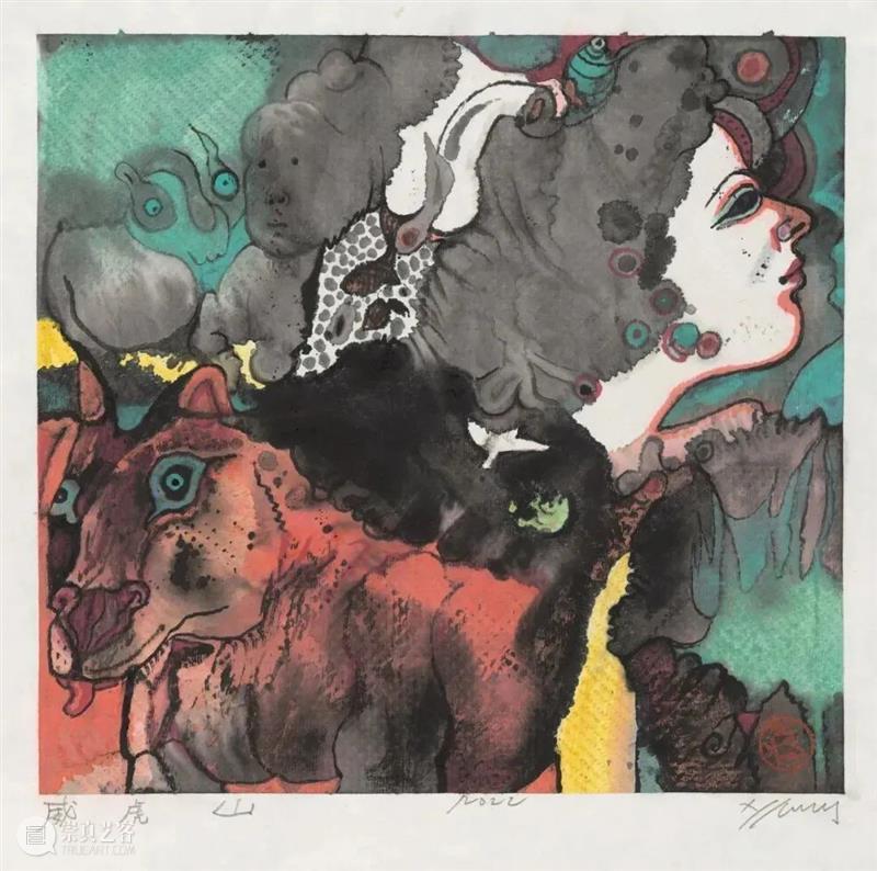 展讯 |十年成长，带来一座别样的千年古城 崇真艺客