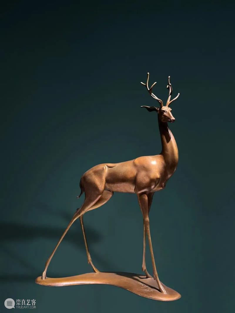 展讯 |十年成长，带来一座别样的千年古城 崇真艺客