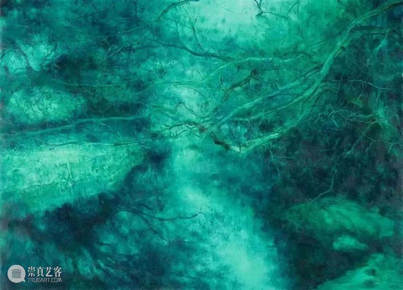 展讯 |十年成长，带来一座别样的千年古城 崇真艺客