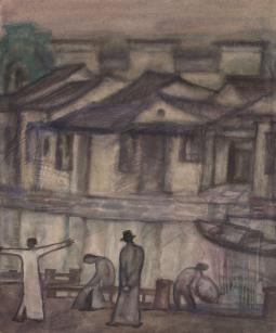 展讯 |十年成长，带来一座别样的千年古城 崇真艺客