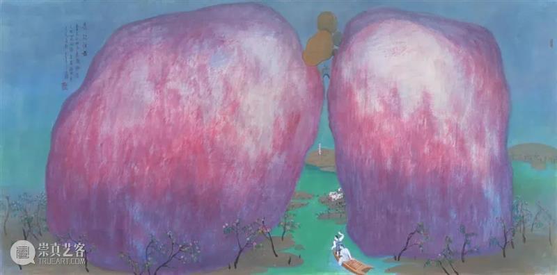 展讯 |十年成长，带来一座别样的千年古城 崇真艺客